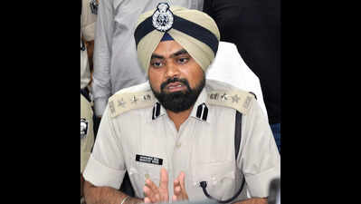 EOU cracks down on sand, land and exam mafias in Bihar