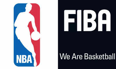 Are NBA and FIBA joining hands? Major leagues move closer to launching ambitious pan-European basketball league with merit-based entry system