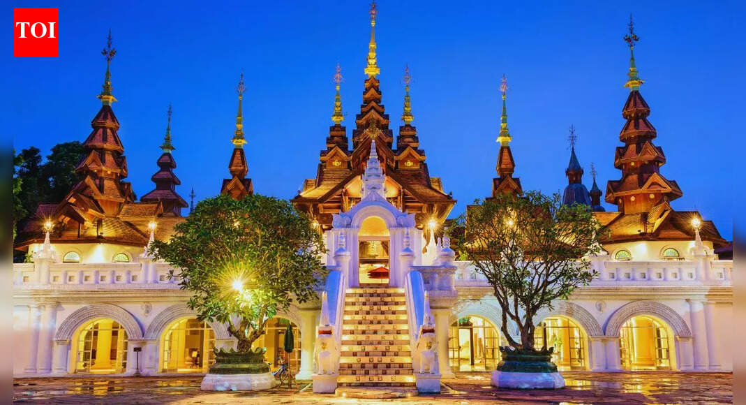 This budget-friendly Asian country has become ‘Most Booked International Destination in 2025’