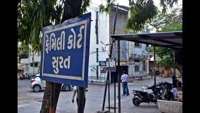 Surat court halts 7-year-old girl’s diksha after father files plea