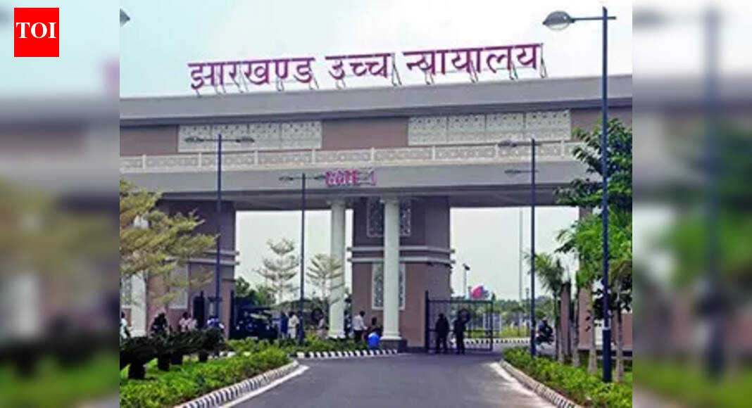 Officials, builders must compensate families evicted from Rims land, says Jharkhand high court