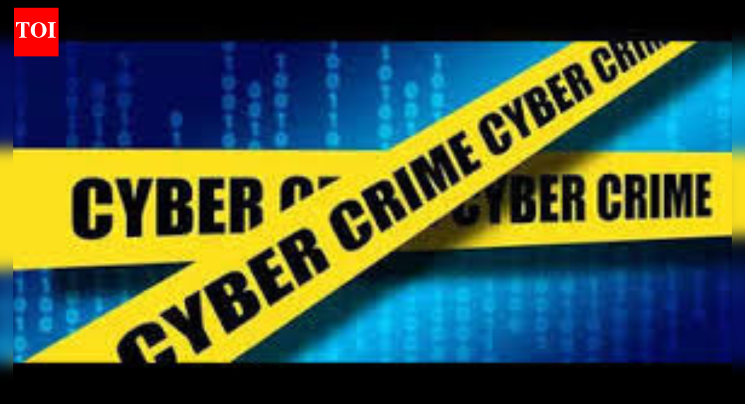 Rs 8 crore lost in online fraud, ex-IPS officer shoots self; critical