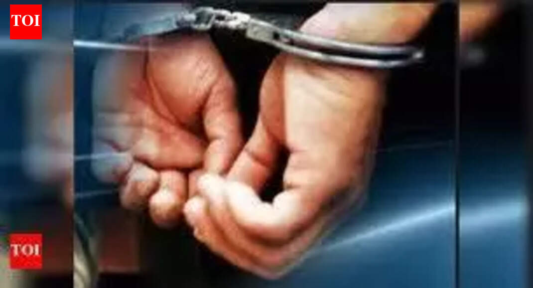 Criminals claim ‘digital arrest’ of girl to scam parents of 75K | Chennai News