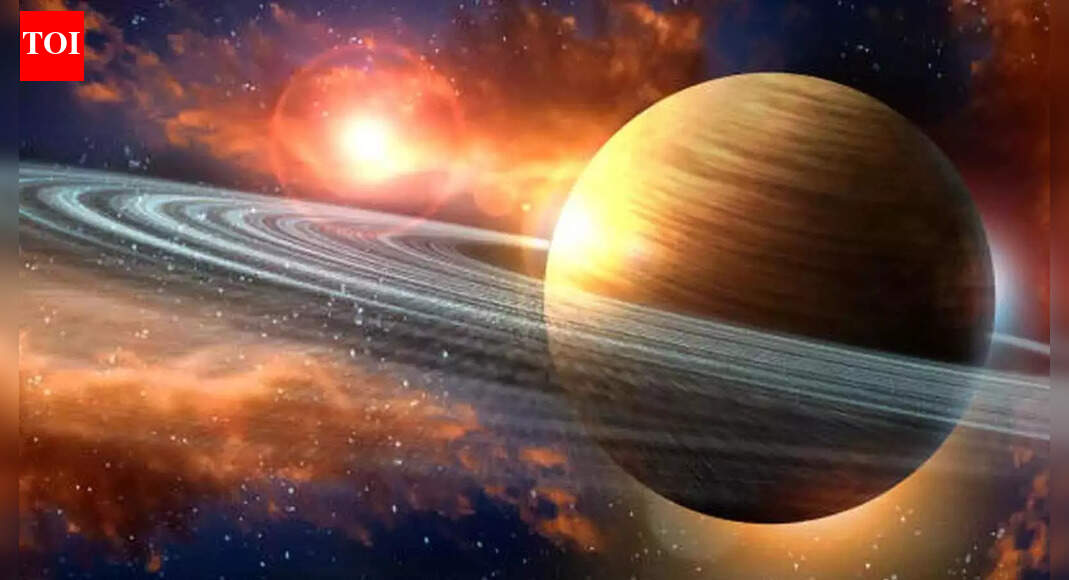 Daily Shani Predictions, December 24, 2025: Saturn’s trials intensify, these zodiac signs must not give in to fear