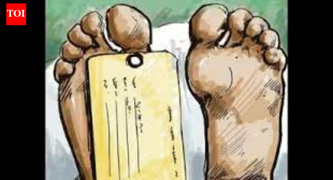 'Dead' man returns, Chhattisgarh murder case on 4 collapses