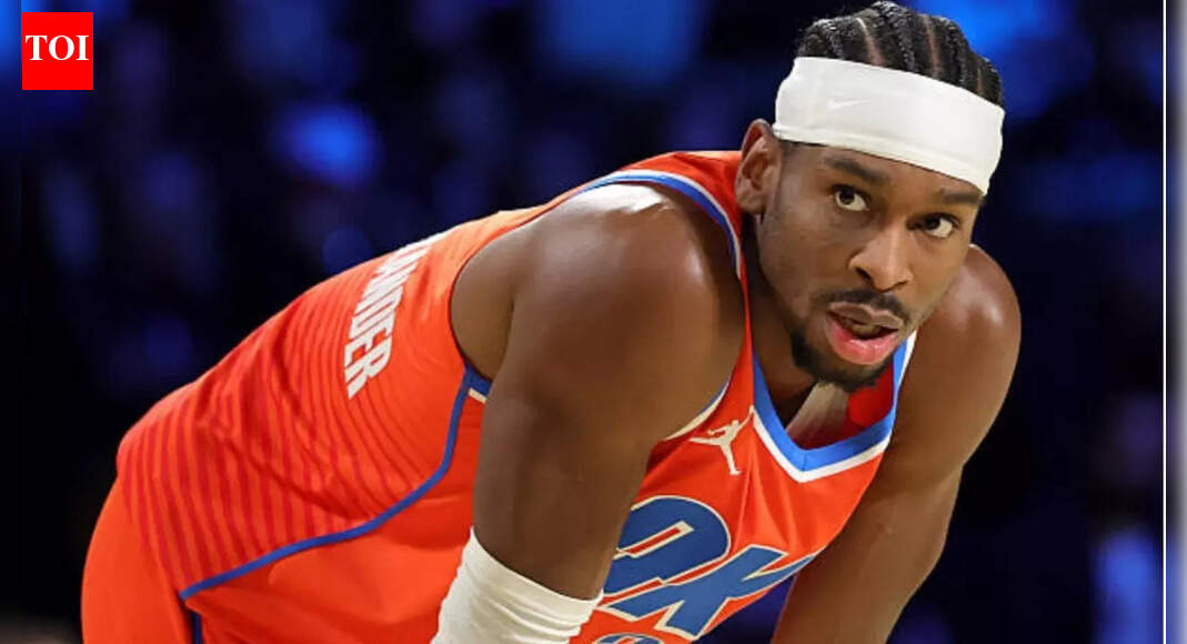 Shai Gilgeous-Alexander NBA contract details: Total earnings, salary cap and more