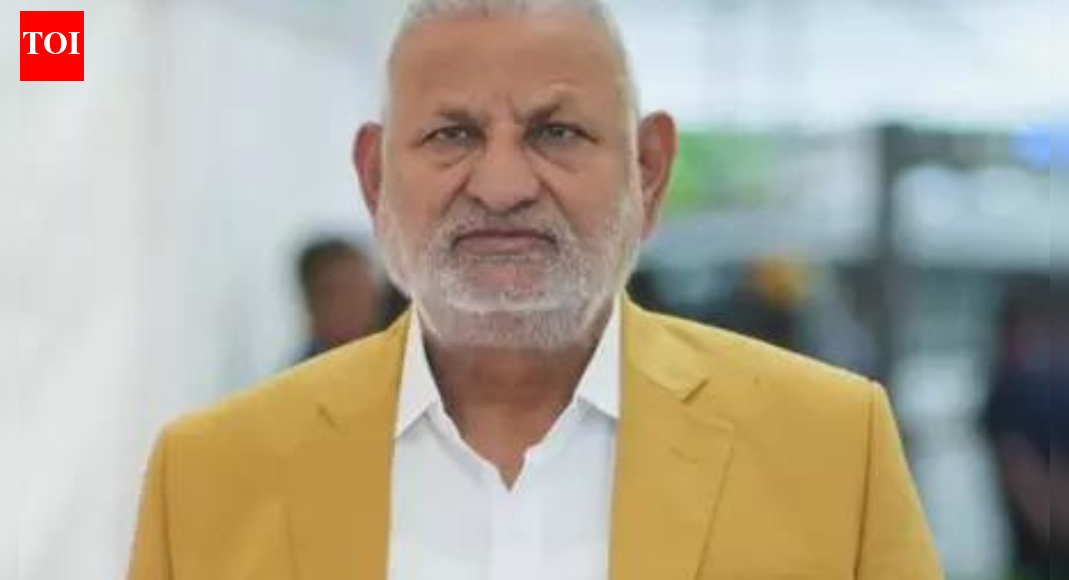 Supreme Court stays Manikrao Kokate's conviction, but makes it clear he cannot join government