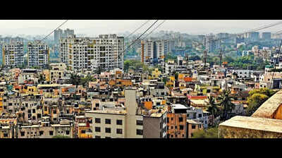 A year on, no GR on abolition of non-agricultural tax; housing societies seek clarity