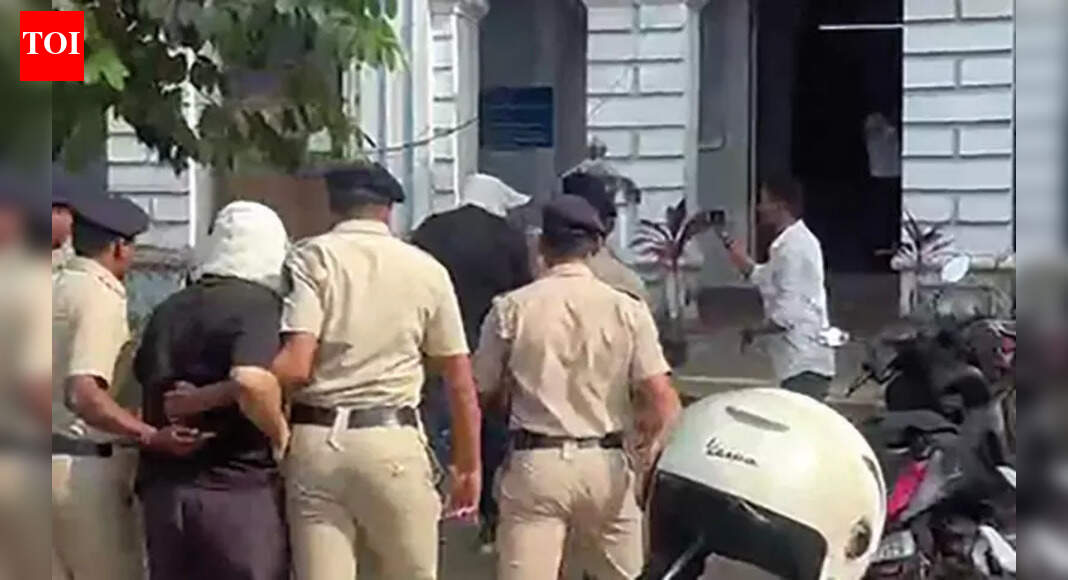 Luthras-run Birch forged health NOC to get excise nod: Goa cops