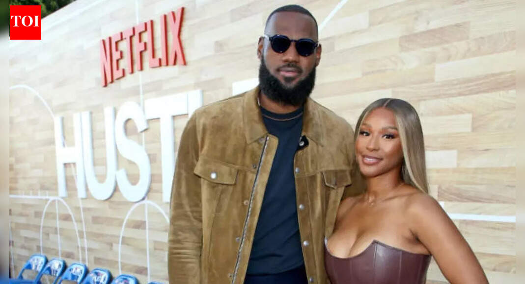 “It’s amazing to watch”: LeBron James reacts emotionally as Savannah James steps into her own spotlight away from NBA stage