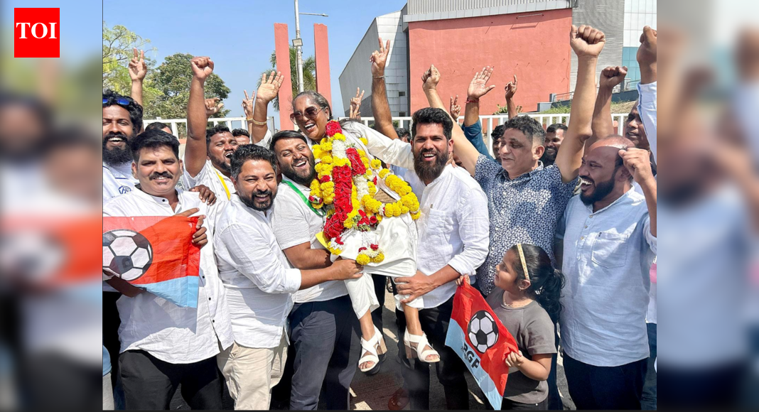 ‘Uzzo’ still burns: RG opens ZP account with two seats