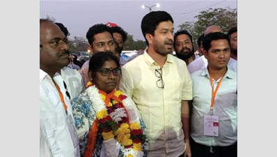 Lion roars as MGP makes it count with 3/3