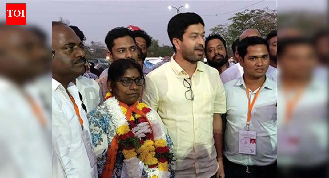 Lion roars as MGP makes it count with 3/3