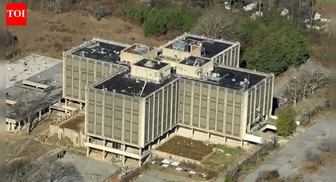 Real-life 'Stranger Things': Girl who went to explore Hawkins Lab site dies after falling from building