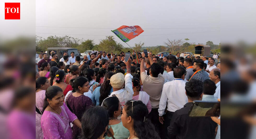 Breakaway that didn’t pan out for Bhatikar