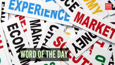 Word of the day: Quotidian