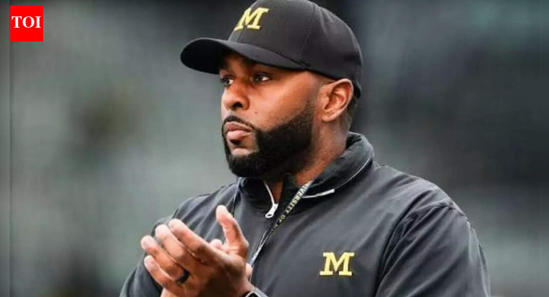 Sherrone Moore case takes new turn as women describe unsettling Instagram messages publicly