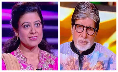  Can you guess the answer for Rs 5,00,000 question which contestant Pooja Malhotra could not answer?