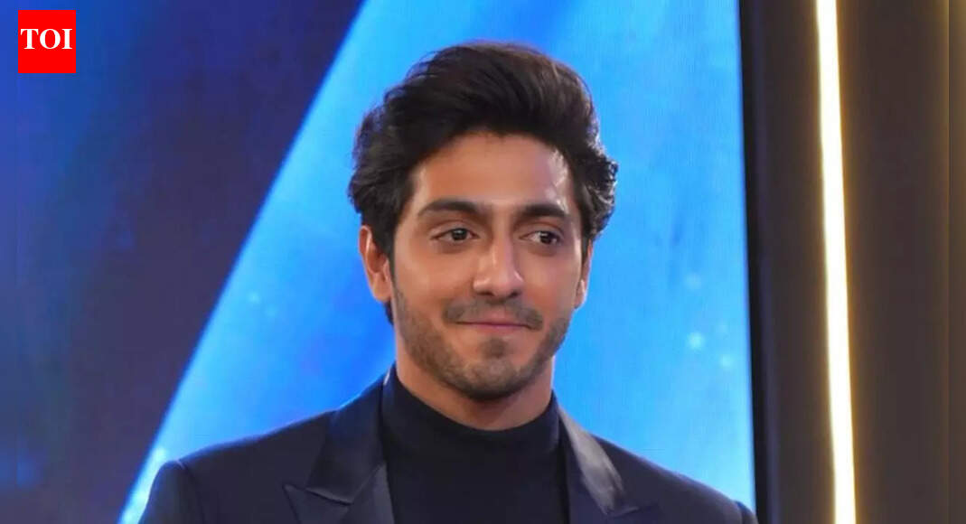 When Ahaan Panday confessed to trying his first cigarette at 15, said his sister Alanna made him do it: 'I had underdeveloped lungs'