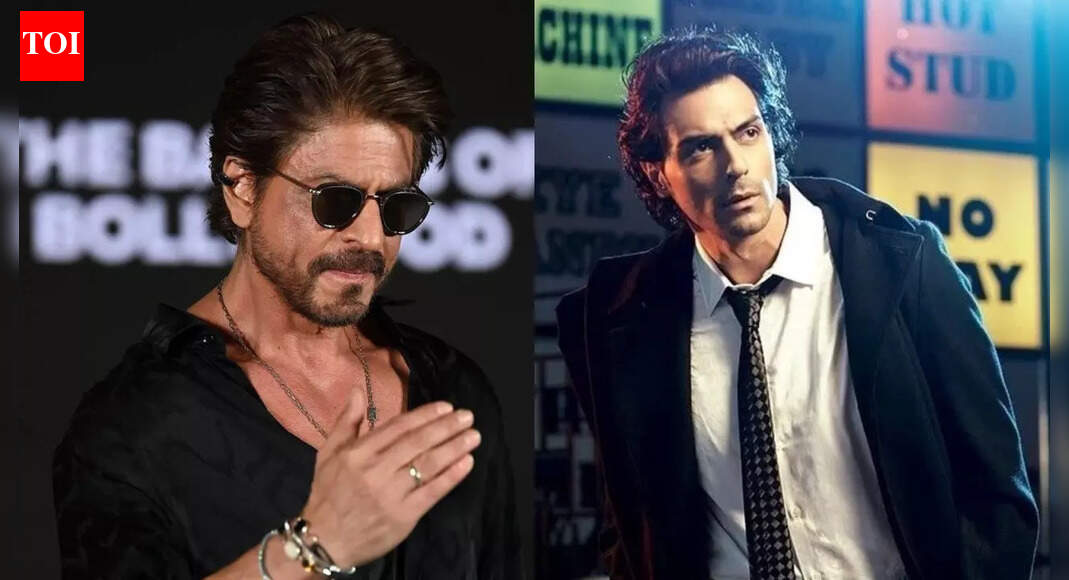 This actor faced 14 back-to-back flops and couldn’t pay rent—until Shah Rukh Khan revived his career