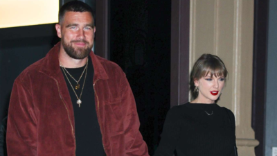 Is Taylor Swift pregnant? NFL analyst Bill Simmons sparks shock claim while urging Travis Kelce to quit Chiefs early