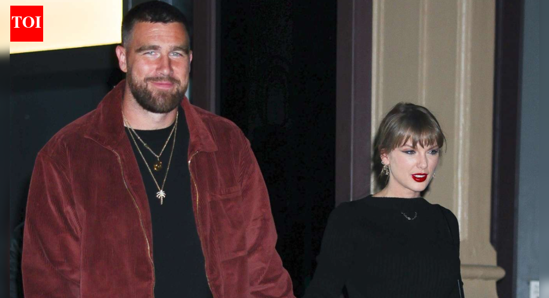Is Taylor Swift pregnant? NFL analyst Bill Simmons sparks shock claim while urging Travis Kelce to quit Chiefs early
