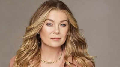 This 'Grey’s Anatomy' actor had a surprise cameo on Friends you probably missed