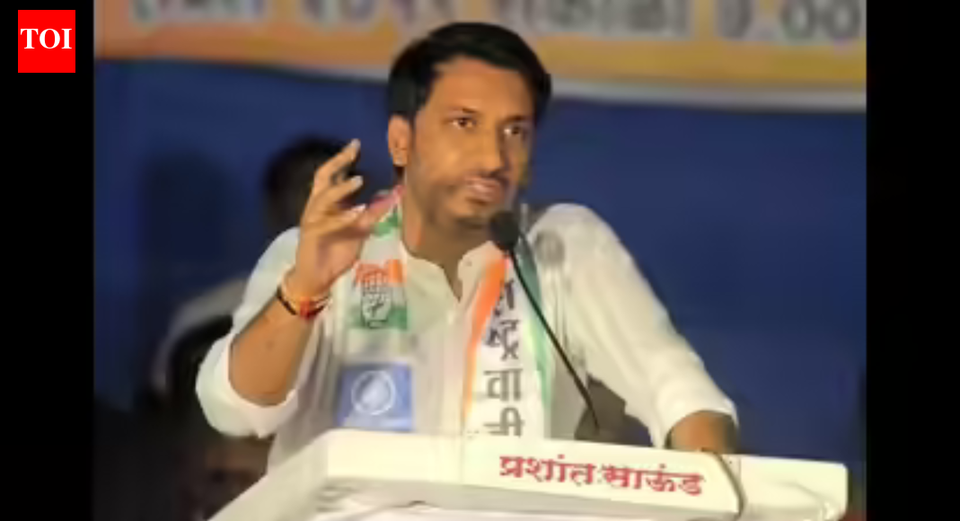 Activists produce ‘docus’ in land case, say no action taken