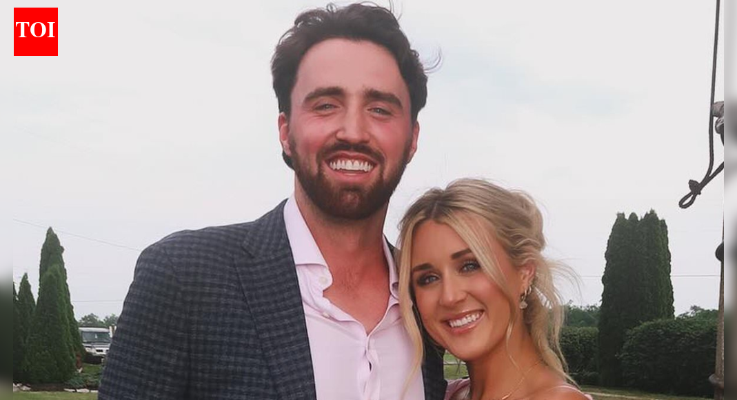 Riley Gaines and Louis Barker combined net worth in 2025: Sports activist earnings, swimming career, endorsements and investments