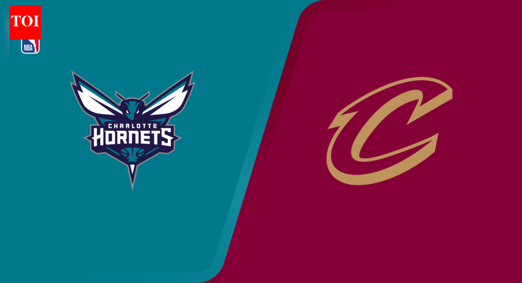 Cleveland Cavaliers vs Charlotte Hornets (12-22-2025) game preview: When and where to watch, expected lineup, injury report, prediction, and more