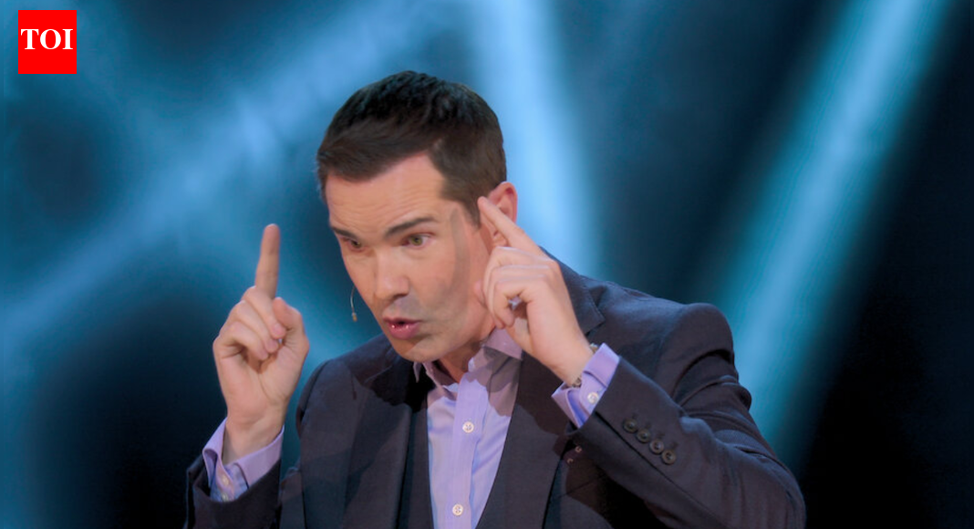 Jimmy Carr breaks silence on controversial ‘career-ender’ Holocaust joke that nearly got him cancelled