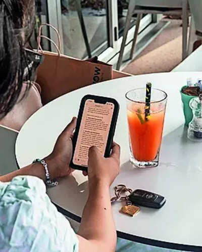 She fell in love with AI chatbot she created on ChatGPT. Then she ghosted it