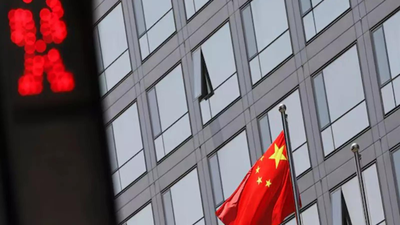 Chinese embassy in India to accept e-visa applications