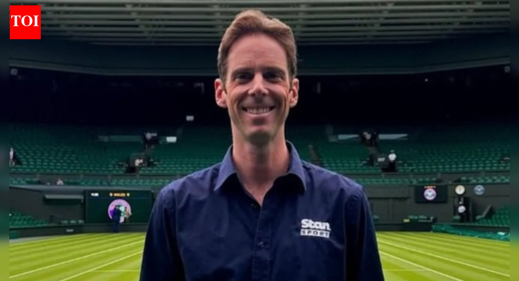 Duncan McKenzie-McHarg cause of death: How did the Australian sports reporter die at 41?