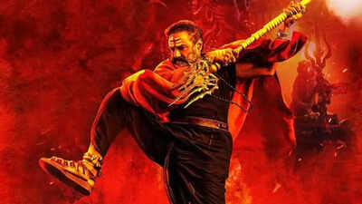 'Akhanda 2' box office collections day 11: Balayya's film sees sharp Monday drop; Total touches Rs 85.1 crore