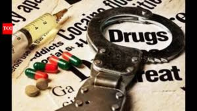 Actor Chacko gets clean chit in drugs case