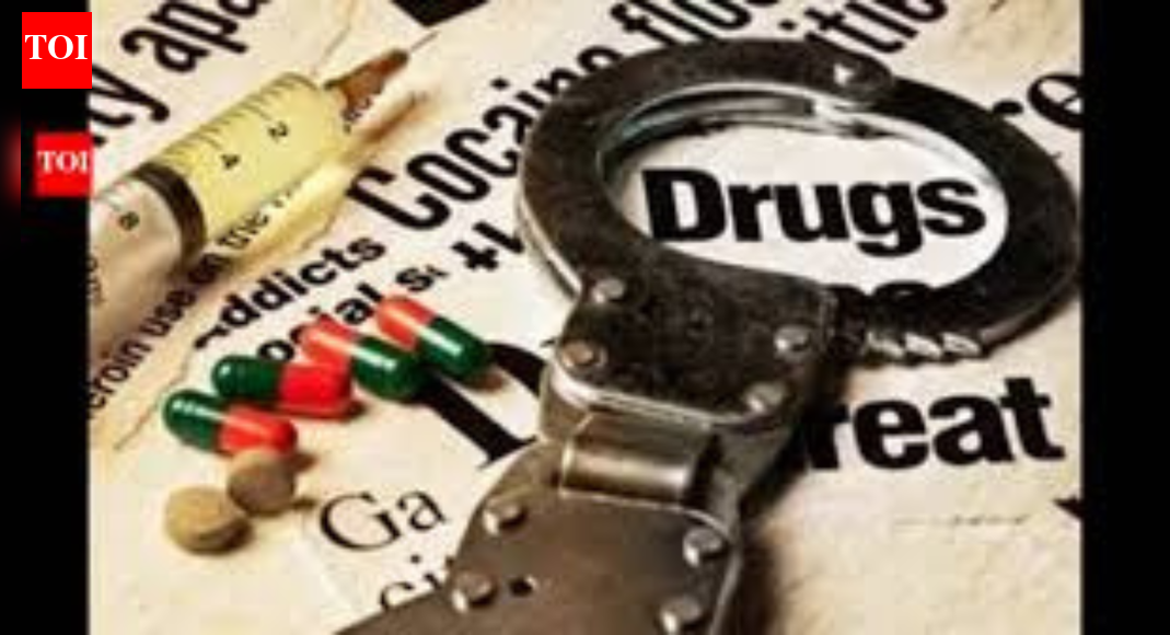 Actor Chacko gets clean chit in drugs case