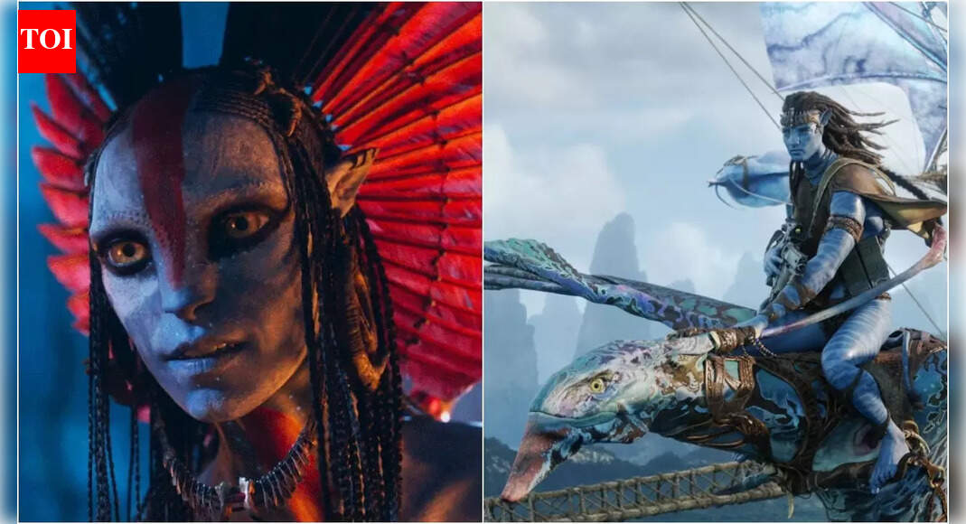 'Avatar: Fire and Ash' box office collection Day 4: James Cameron's sci-fi film fails to break 'Dhurandhar' craze in India; total collection crosses 70 crore