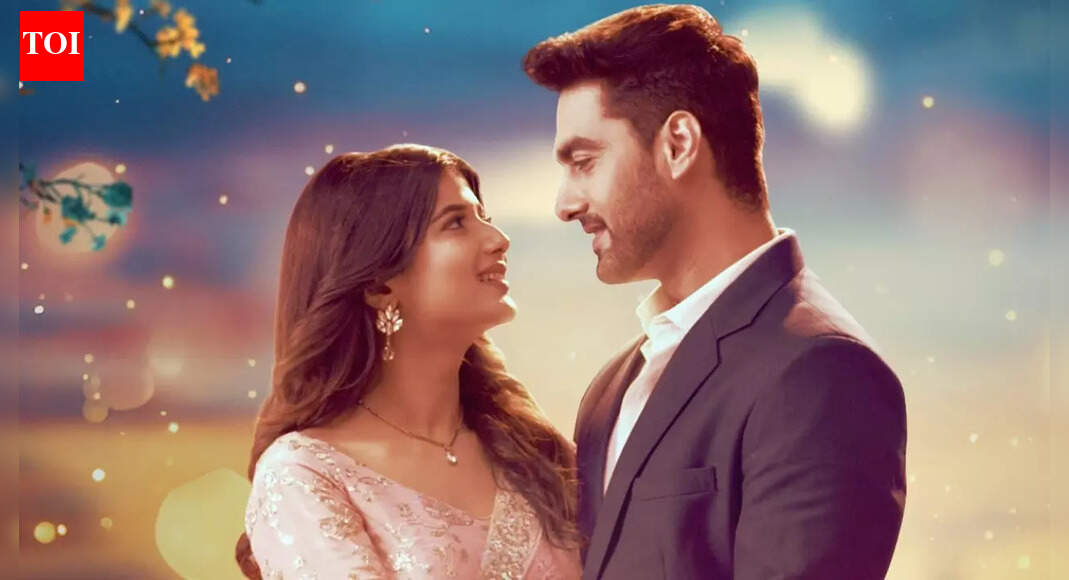 ‘Yeh Rishta Kya Kehlata Hai’ December 22 update: Poddar family reunites, while Maira goes missing amid the celebration