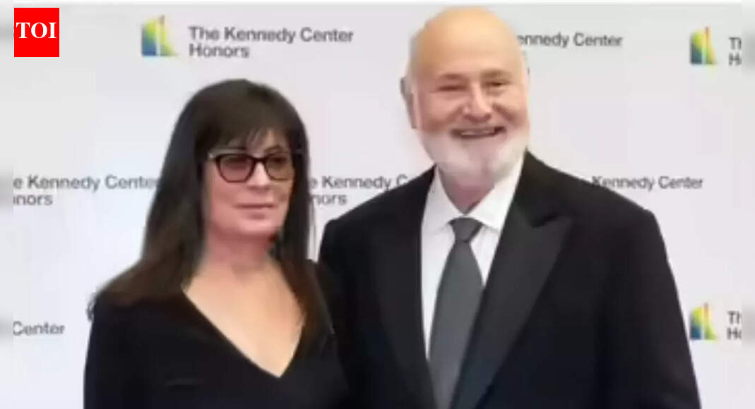 Rob Reiner murder case: Son Nick Reiner was on schizophrenia medications; awaits trial as investigation continues - Report