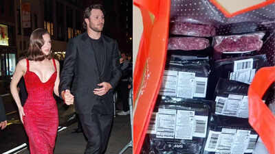 Josh Allen and Hailee Steinfeld’s lavish holiday gift for Bills linemen has fans calling him the ultimate teammate