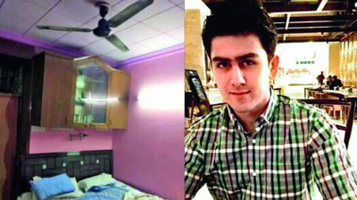 Parents’ fight pays off: CBI files murder case in 2017 Delhi hotel staffer death; victim's body was found in girlfriend’s flat