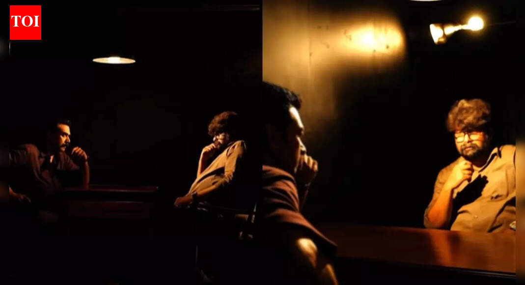 'Valathu Vashathe Kallan' release date: Jeethu Joseph sets January release; Biju Menon and Joju George lead