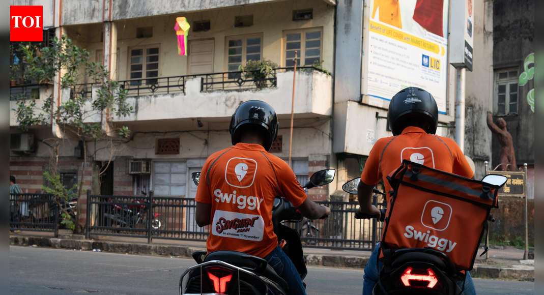 Chennai man’s Rs 1 lakh condom spree, Mumbai buyer’s Rs 15 lakh gold haul: Swiggy Instamart 2025 shocks