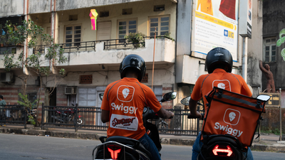 Chennai man’s Rs 1 lakh condom spree, Mumbai buyer’s Rs 15 lakh gold haul: Swiggy Instamart 2025 shocks