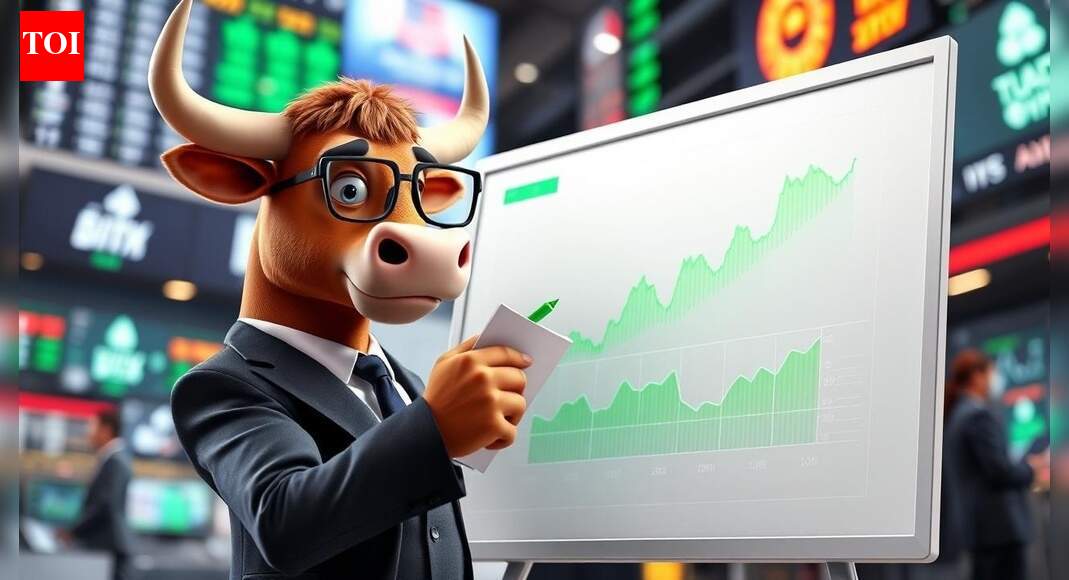 Voltas, HCL Tech &amp; more: Stocks to look out for today; check details