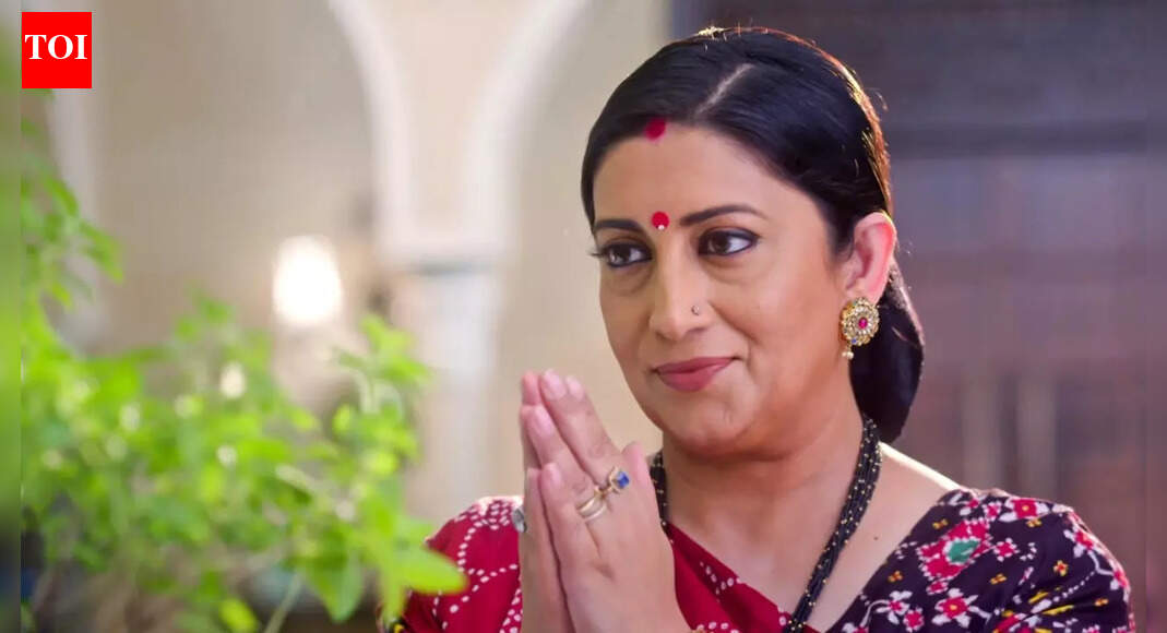‘Kyunki Saas Bhi Kabhi Bahu Thi 2’ December 22 recap: Everyone forgets Pari’s birthday, family argument ensues