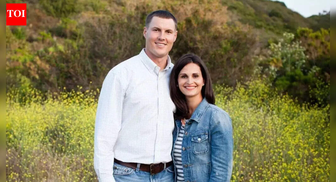 Who Is Philip Rivers' wife? Everything you need to know about his life partner, Tiffany Rivers