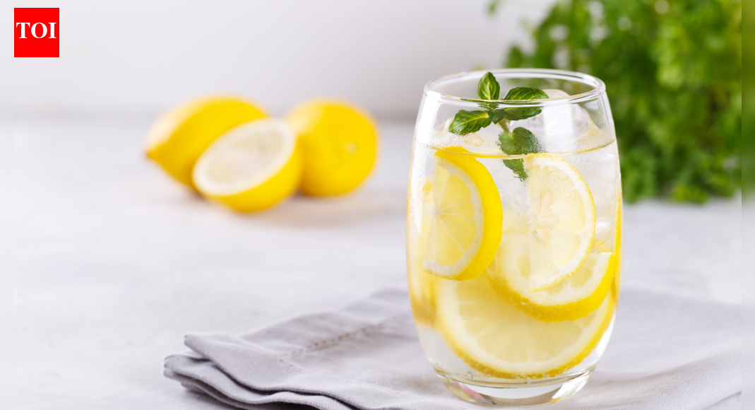 Could lemon water be a helpful add-on for gout care? A pilot study offers early evidence