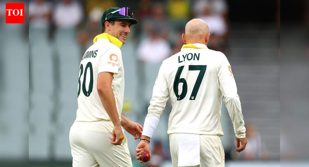 Australia rest Cummins for Boxing Day Test after sealing Ashes, Lyon ruled out
